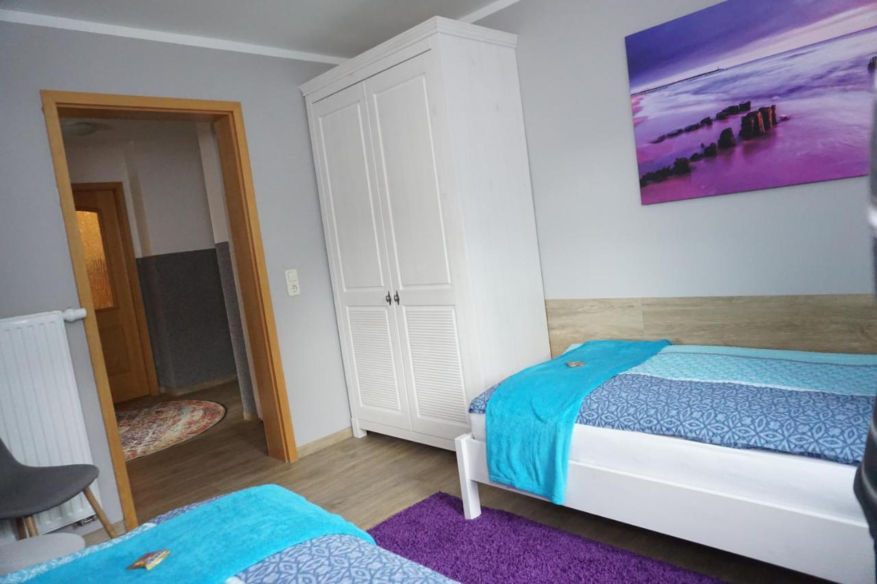 Ferienwohnung Am Dorfplatz Gohrisch Extérieur photo