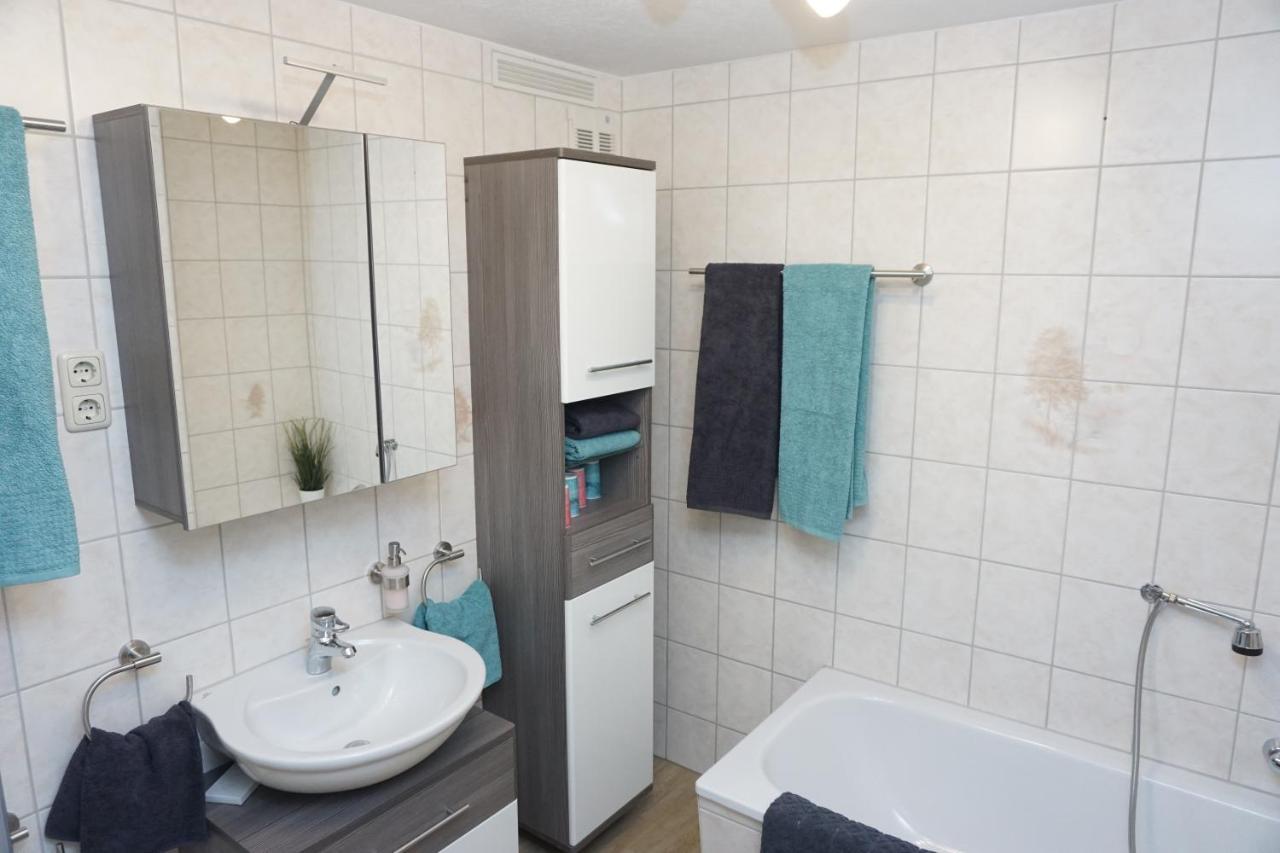 Ferienwohnung Am Dorfplatz Gohrisch Extérieur photo