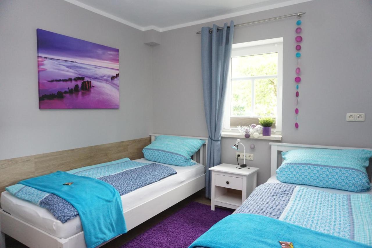 Ferienwohnung Am Dorfplatz Gohrisch Extérieur photo