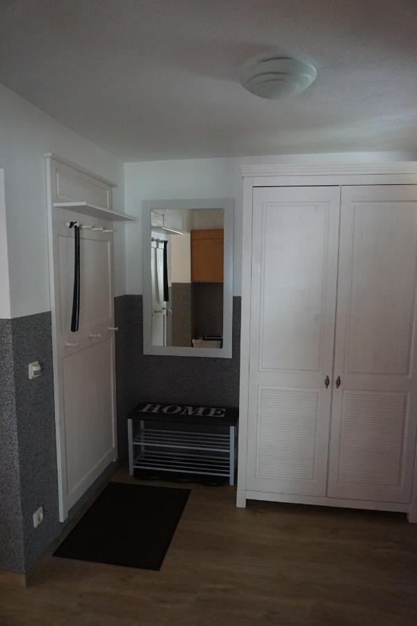 Ferienwohnung Am Dorfplatz Gohrisch Extérieur photo